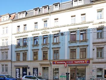 Am Puls der Neustadt