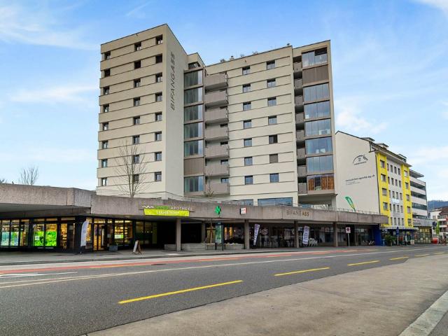 Sommeraktion Am Puls der Stadt topmoderne Wohnung
