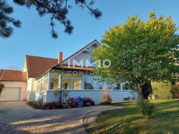 Ruckerlberg: einfamilienhaus um € 2.250, zzgl. Heizung zu vermieten