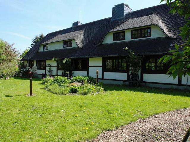 Am Schloßteich Schönhagen