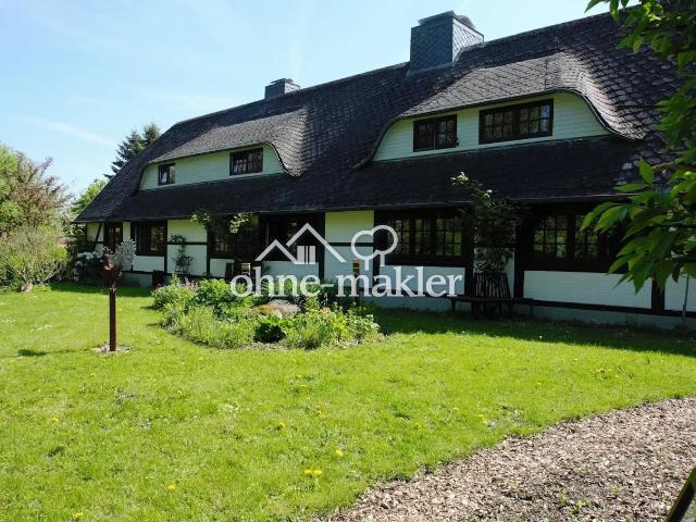 Am Schloßteich Schönhagen