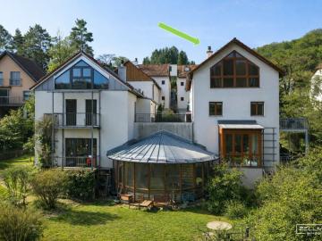 Doppelhaushälfte for sale in 3011 - Garten