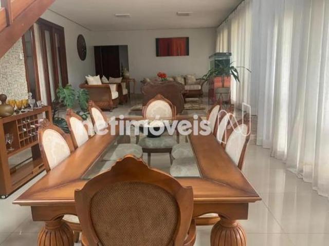 [AM] Sítio Exclusivo a 4 km de Montes Claros com 43.400m² e Casa de 539m²