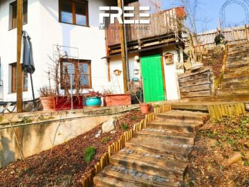 AM SONNWENDHÜGEL | Ein Refugium zum Wohlfühlen nach Feng Shui Prinzipien errichtet