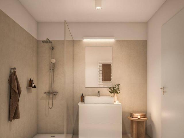 Am Spitz 5: Modern, gemütlich und urban