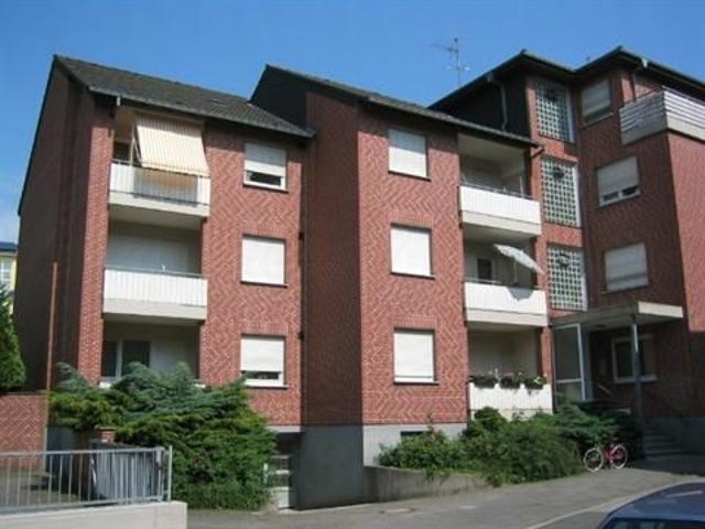 Am Stadelhof Paderborn