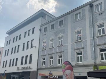 Am Stadtleben teilnehmen