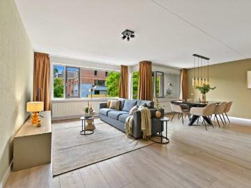 AMMUNITIEHAVEN, CENTRUM, DEN HAAG, GEMEUBILEEERD, € 2.400, – EXCL. G/W/E