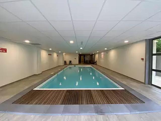 Ammerschwihr 68770 Achat / Vente appartement 1 pièce t1 cave balcon