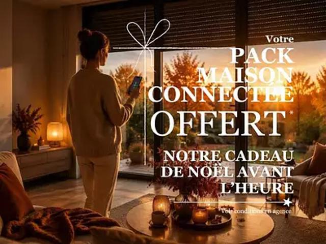 Ammerschwihr 68770 Achat / Vente maison neuf 4 pièces t4