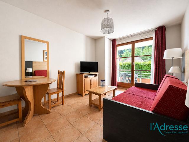 Ammerschwihr Vente Appartement 68