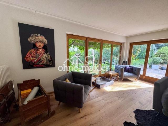 Ammersee Westufer