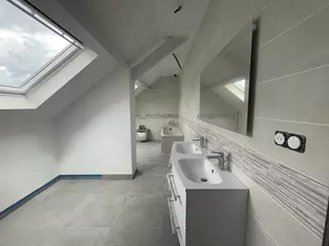 Amnéville 57360 Achat / Vente maison 7 pièces t7