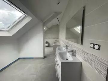 Amnéville 57360 Achat / Vente maison 7 pièces t7