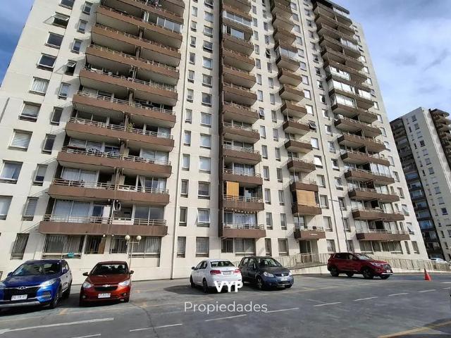 Amoblado 3d 2b 1e gastos comunes incluidos viña del mar