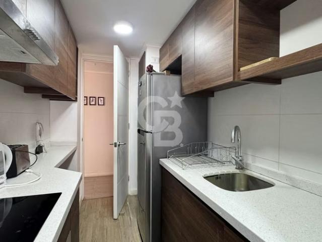 Amoblado y con orientación norte/ Tranquilidad. 2 dormitorios por 4780.00 en Puerto Varas