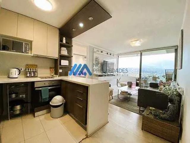 Amoblado, alto las condes 175374