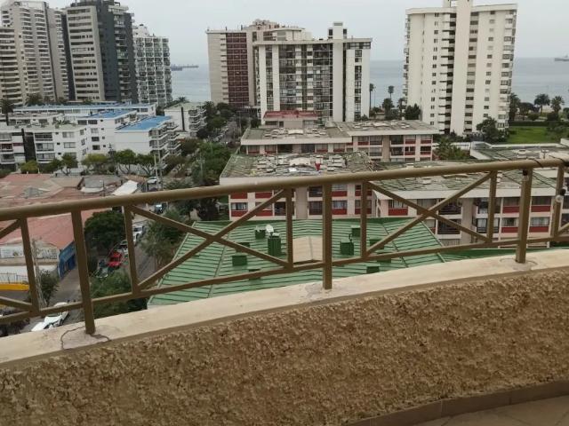 Amoblado Año Corrido O Marzo diciembre, 4d3b, 160mts