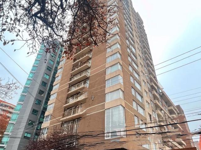 Amoblado, cercano a hospital regional y udec, 2 dormitorio