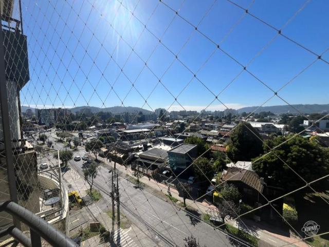 Amoblado Departamento