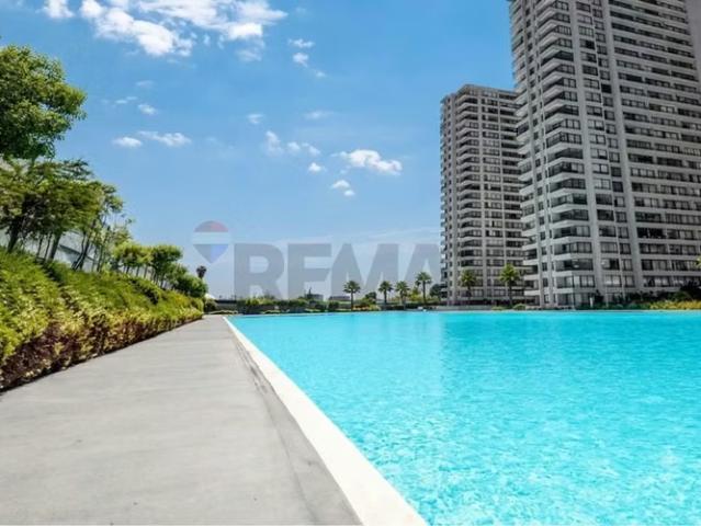 Amoblado ideal para inversión renta corta | 1 dormitorios por 2300.00 en Macul