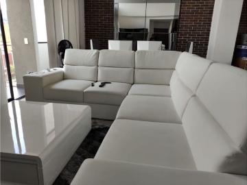 Amoblado Penthouse De Lujo En Laureles Medellín