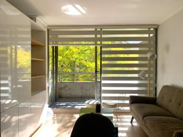 Amoblado, piso bajo 3, el golf, alcantara, las torcazas