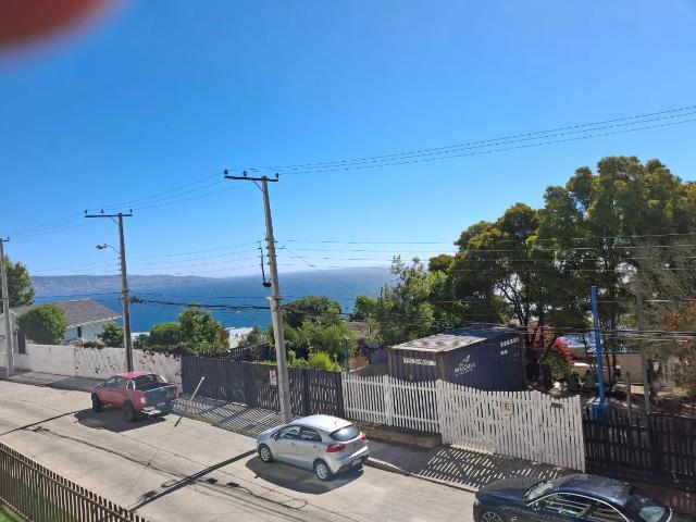 Amoblado, Soleado, Frente A Plaza, Reñaca, Viña Del Mar