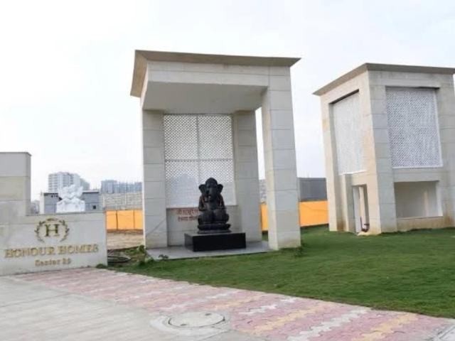 Amolik Aster Woods 180 Sq. Yd. Plot in Sector 98 Faridabad Listing ID: #10355