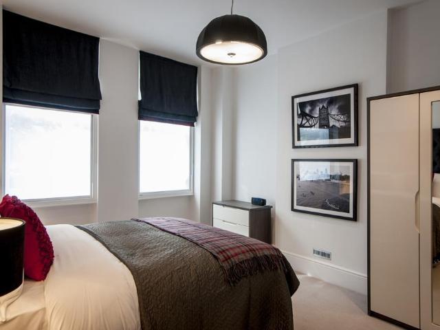Amorino, Charing Cross Road, London, WC2H 0HU, United Kingdom | 1 bed apartment for rent #139266860 | Rentberry