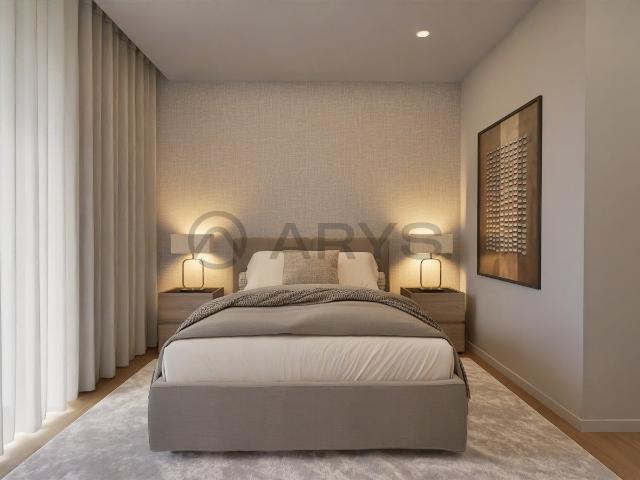 AMOROSA RESIDENCE | VIVER A 200 METROS DA PRAIA