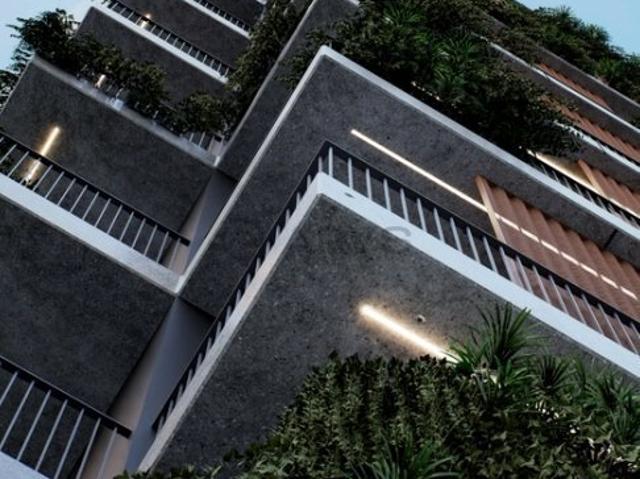AMOROSA RESIDENCE | VIVER A 200 METROS DA PRAIA