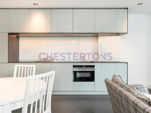 Amory Tower, 203 Marsh Wall E14, 1 bed flat to rent, £2,700 pcm | PrimeLocation