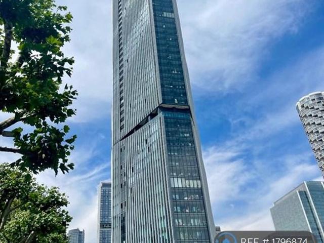 Amory Tower, London, E14 2 bed flat to rent £3,445 pcm £795 pw