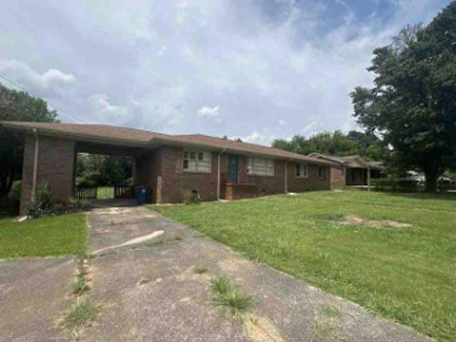 Amory Ave