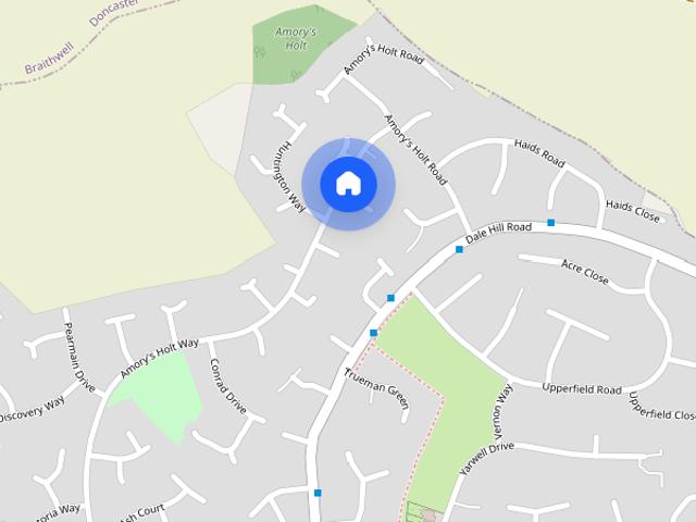 Amorys Holt Way, Rotherham, S66