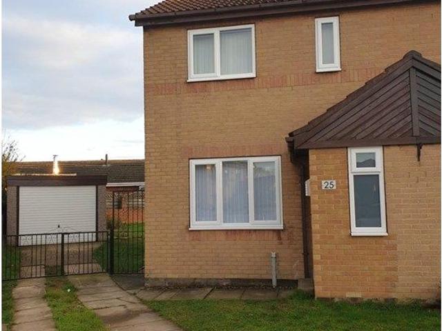 Amorys Holt Way, Rotherham S66, 3 bed semi detached house to rent, £1,050 pcm | PrimeLocation