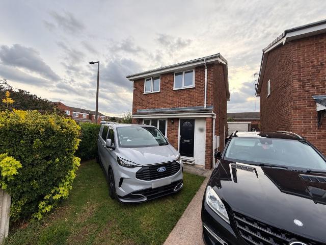 Amorys Holt Road, Rotherham S66, 3 bed property to rent, £1,100 pcm | PrimeLocation