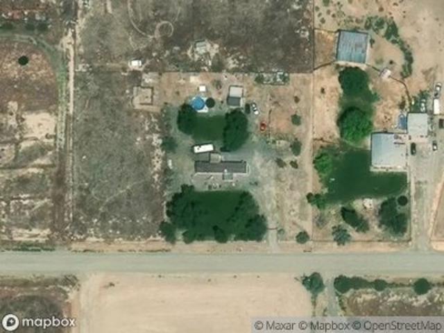 Amos Dr