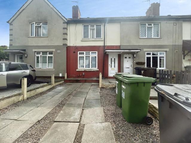 Amos Lane, Wolverhampton, West Midlands WV11, 3 bed terraced house to rent, £1,200 pcm | PrimeLocation