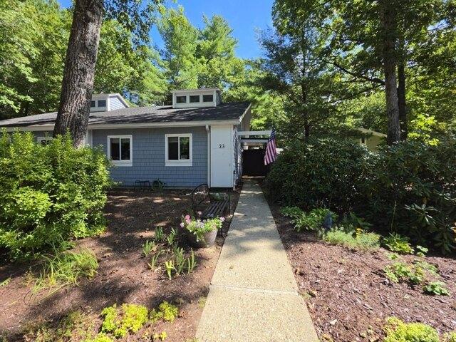 Amoskeag Rd Unit,concord, Condo For Sale