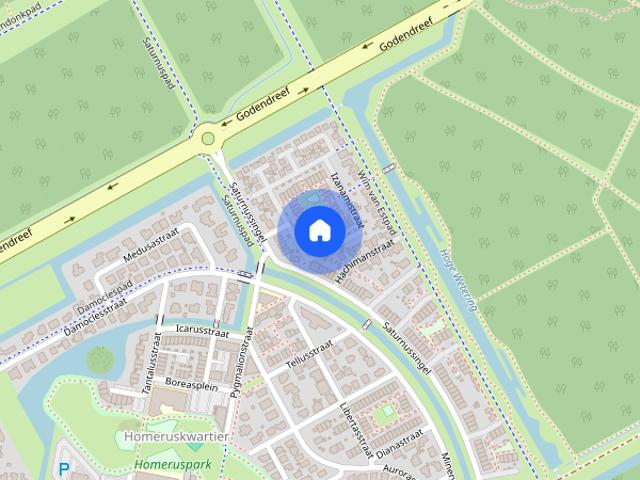 Amaterasuhof 33 1363 RT Almere