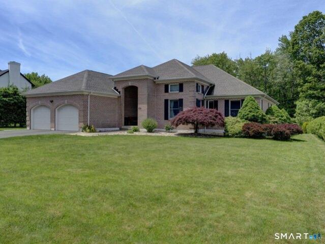 Amato Dr, Wethersfield, Home For Sale
