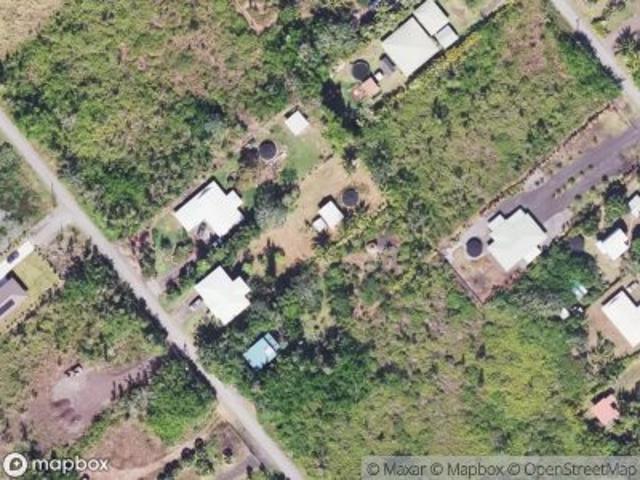 Amau Rd
