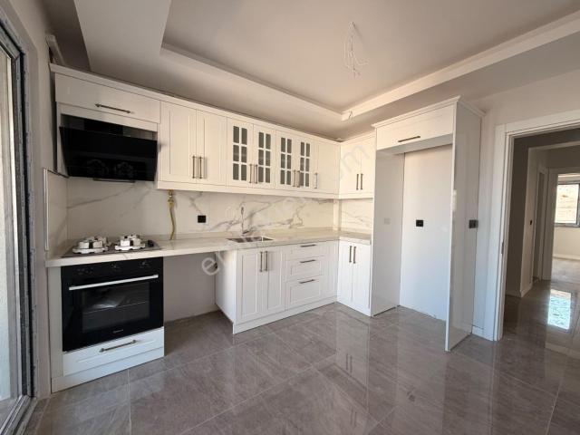 Amavi Emlaktan Yeni Mahallede Kiralık 2+1 2 Adet Lüks Daireler
