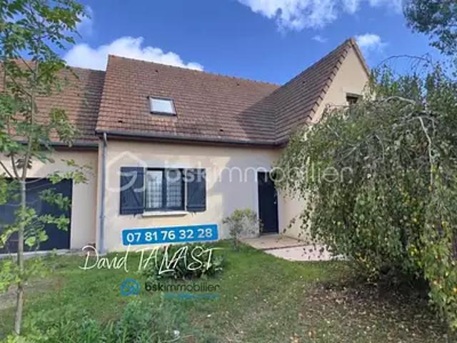Amayé sur Orne 14210 Achat / Vente maison 7 pièces t7