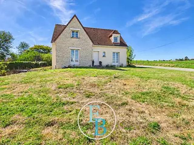 Amayé sur Orne 14210 Achat / Vente maison 5 pièces t5
