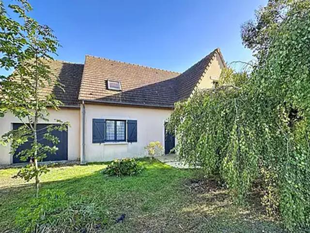 Amayé sur Orne 14210 Achat / Vente maison 6 pièces t6 au dernier étage parking
