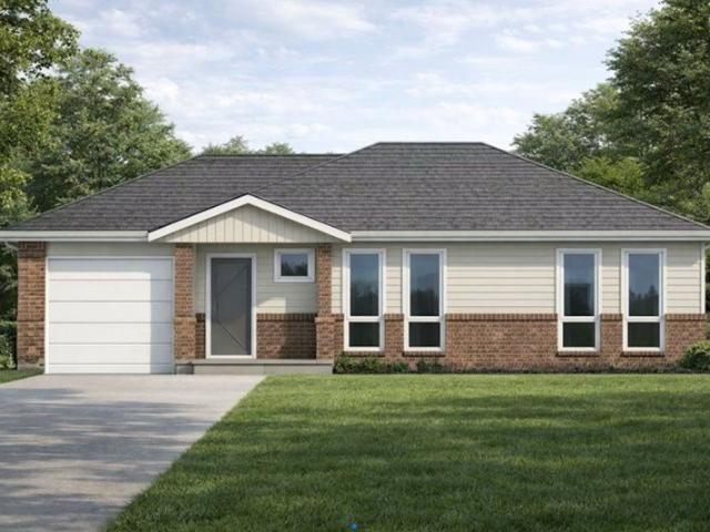 Amazin Single Storey House in Austral Registered