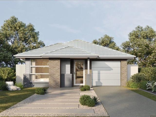 Amazin Single Storey House in Austral Registered
